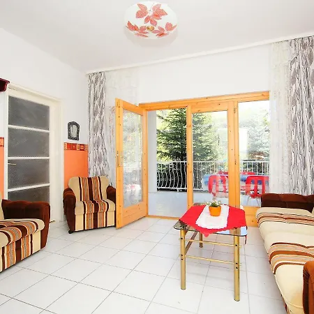 Apartment Anthony Lejlighed *