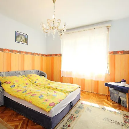 Apartment Anthony Lejlighed