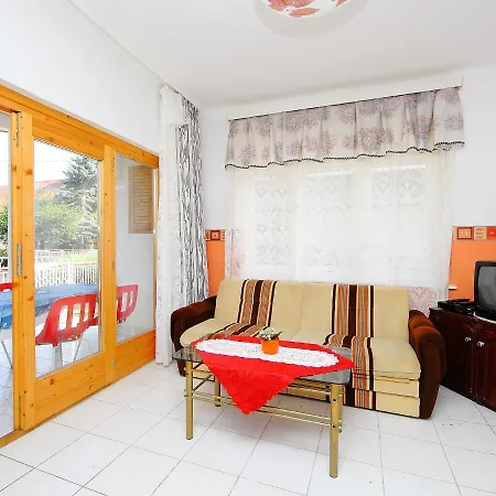 Apartment Anthony * Balatonboglár