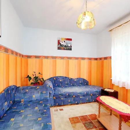 Apartment Anthony Lejlighed Balatonboglár
