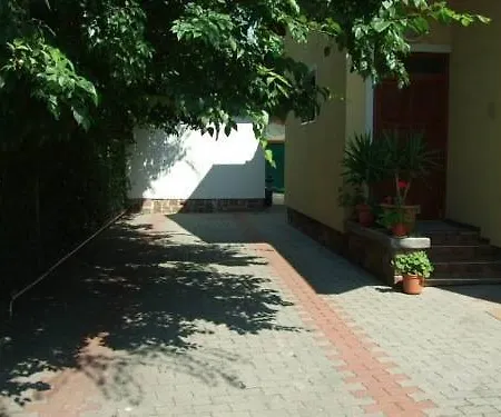 Lejlighed Apartment Anthony Balatonboglár