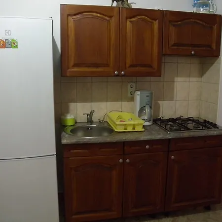 Apartment Anthony Lejlighed *