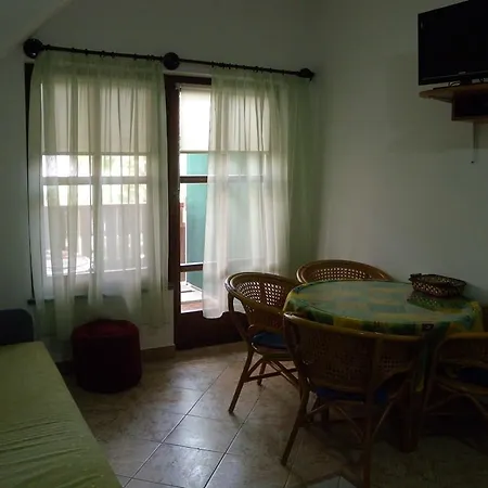 Lejlighed Apartment Anthony Balatonboglár