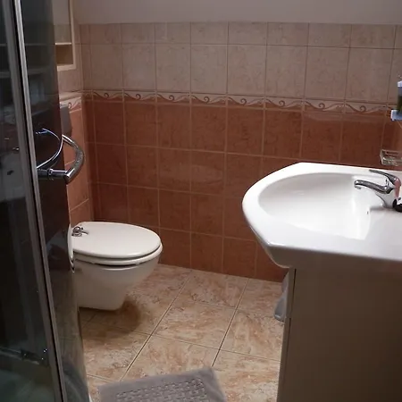 Lejlighed Apartment Anthony Balatonboglár