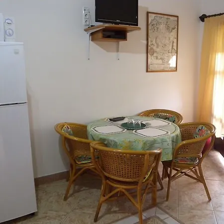 Apartment Anthony * Balatonboglár