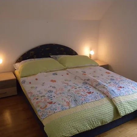 Apartment Anthony Balatonboglár