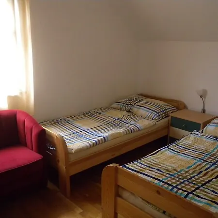 Apartment Anthony Lejlighed