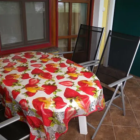 Apartment Anthony * Balatonboglár